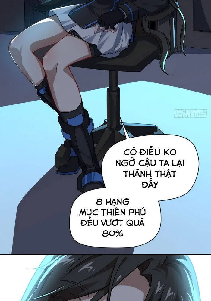 Cao Năng Lai Tập Nettruyen ZZZ Chương 46 Page 20