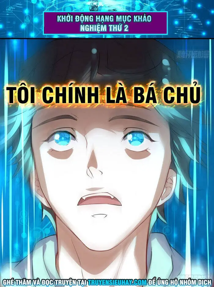 Cao Năng Lai Tập Nettruyen ZZZ Chương 46 Page 22