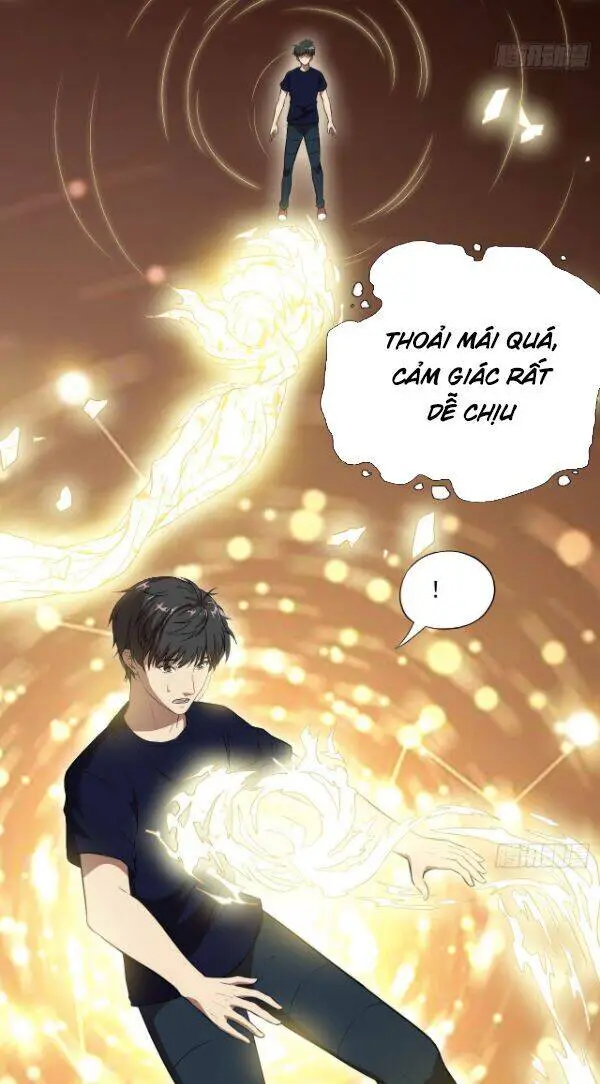 Cao Năng Lai Tập Nettruyen ZZZ Chương 12 Page 11