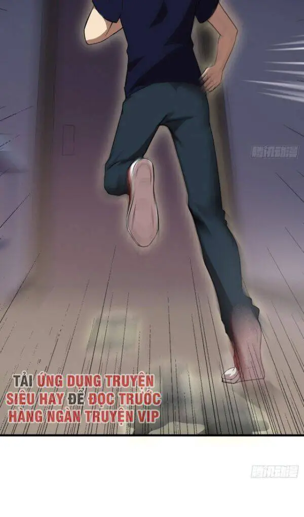 Cao Năng Lai Tập Nettruyen ZZZ Chương 12 Page 16