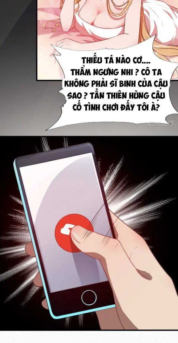 Cao Năng Lai Tập Nettruyen ZZZ Chương 12 Page 29