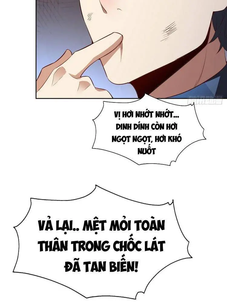 Cao Năng Lai Tập Nettruyen ZZZ Chương 112 Page 4