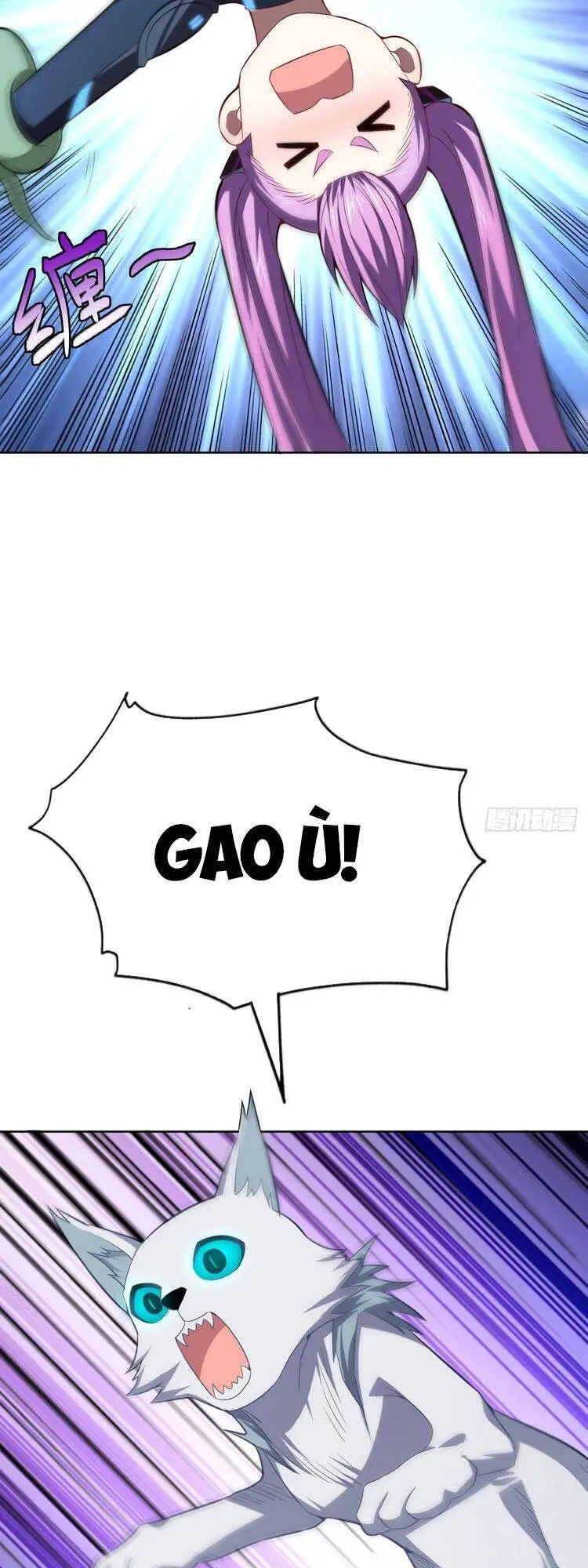 Cao Năng Lai Tập Nettruyen ZZZ Chương 112 Page 11