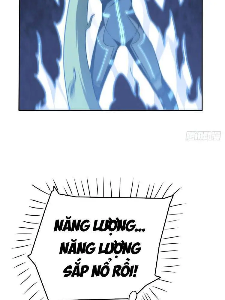 Cao Năng Lai Tập Nettruyen ZZZ Chương 112 Page 18