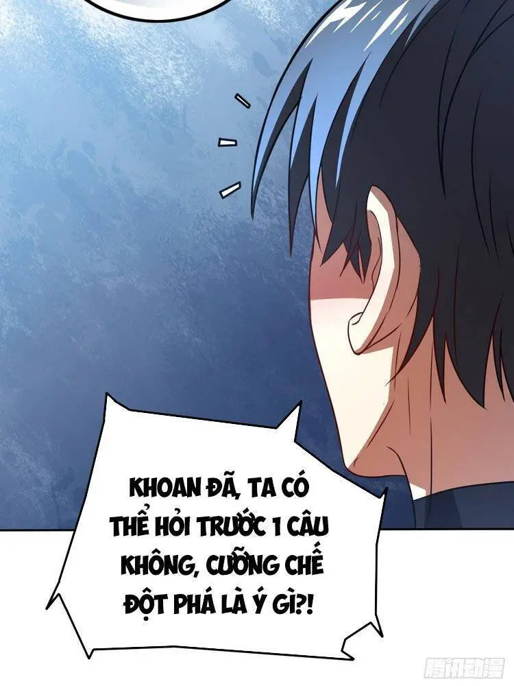 Cao Năng Lai Tập Nettruyen ZZZ Chương 112 Page 23