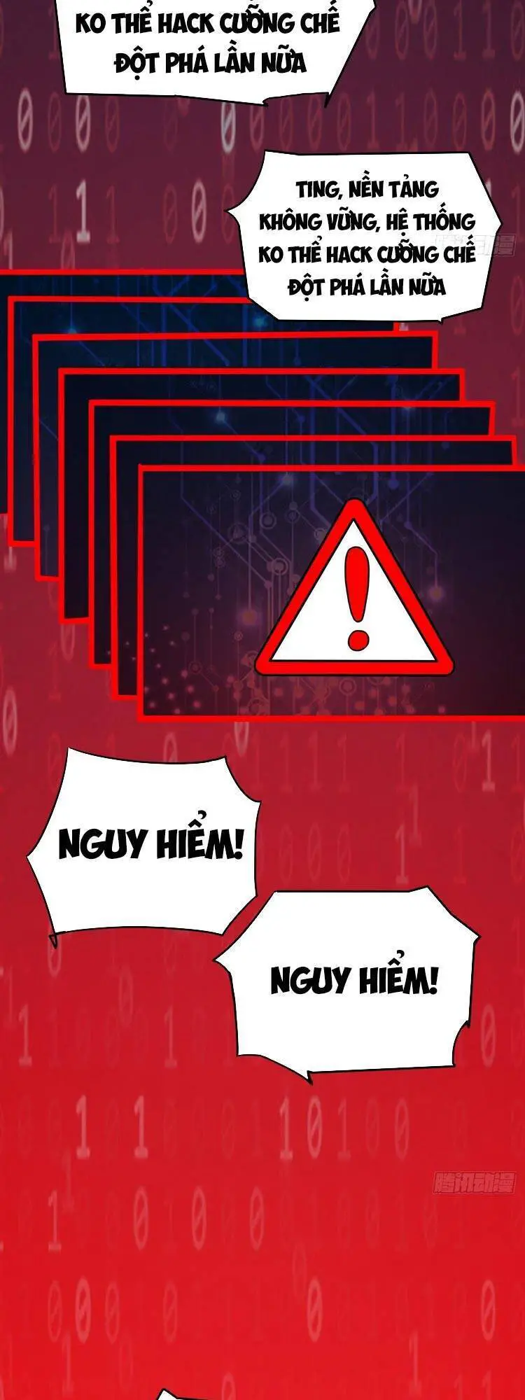 Cao Năng Lai Tập Nettruyen ZZZ Chương 112 Page 30