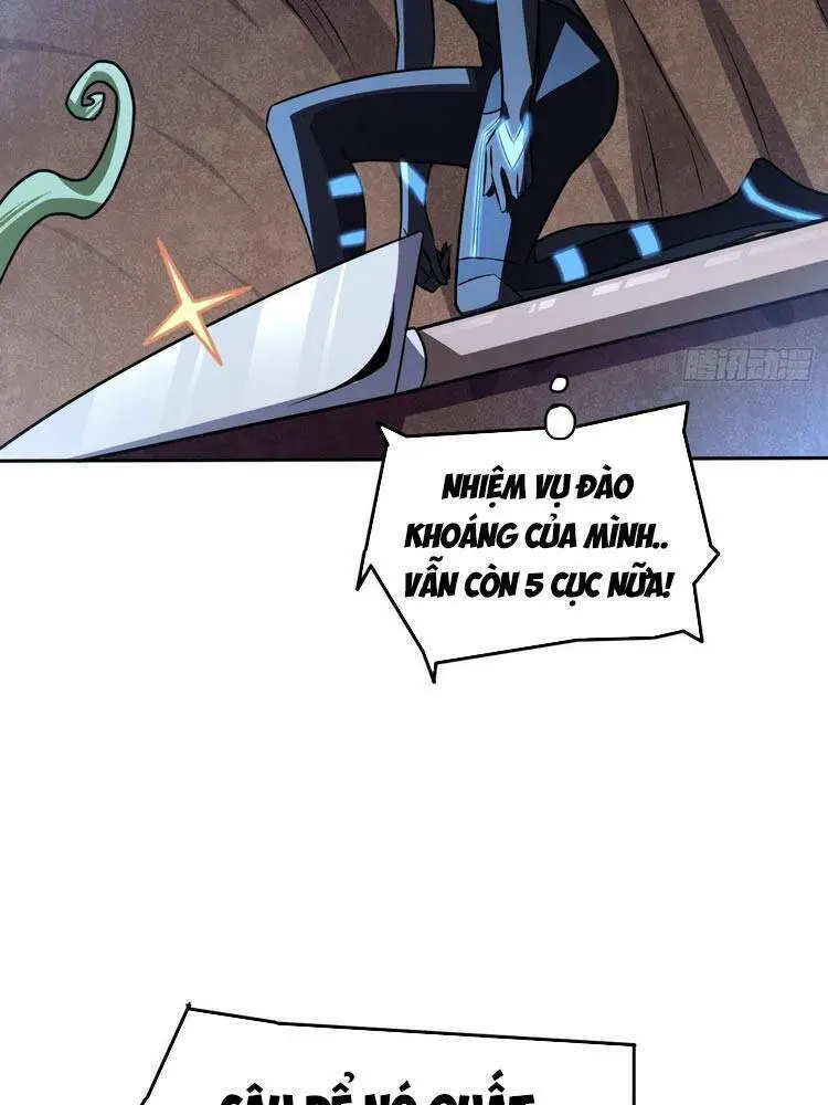 Cao Năng Lai Tập Nettruyen ZZZ Chương 112 Page 44