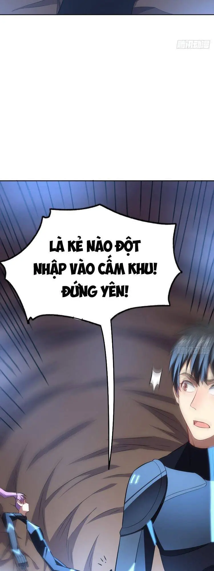 Cao Năng Lai Tập Nettruyen ZZZ Chương 112 Page 49
