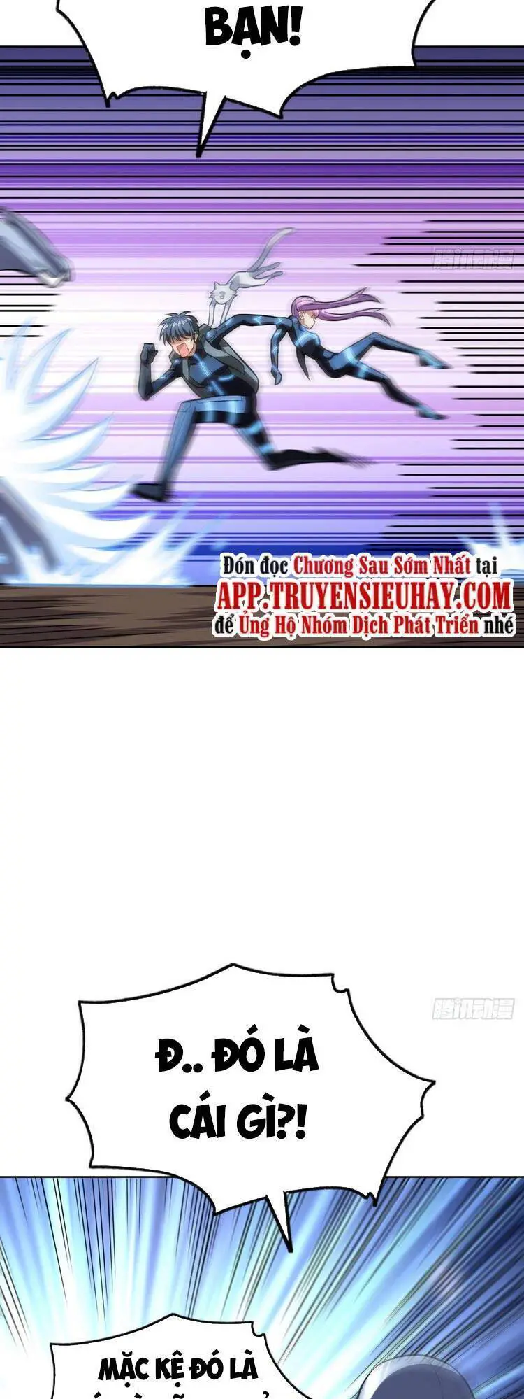 Cao Năng Lai Tập Nettruyen ZZZ Chương 112 Page 51