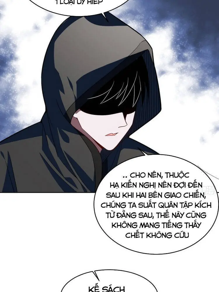 Cao Năng Lai Tập Nettruyen ZZZ Chương 106 Page 2