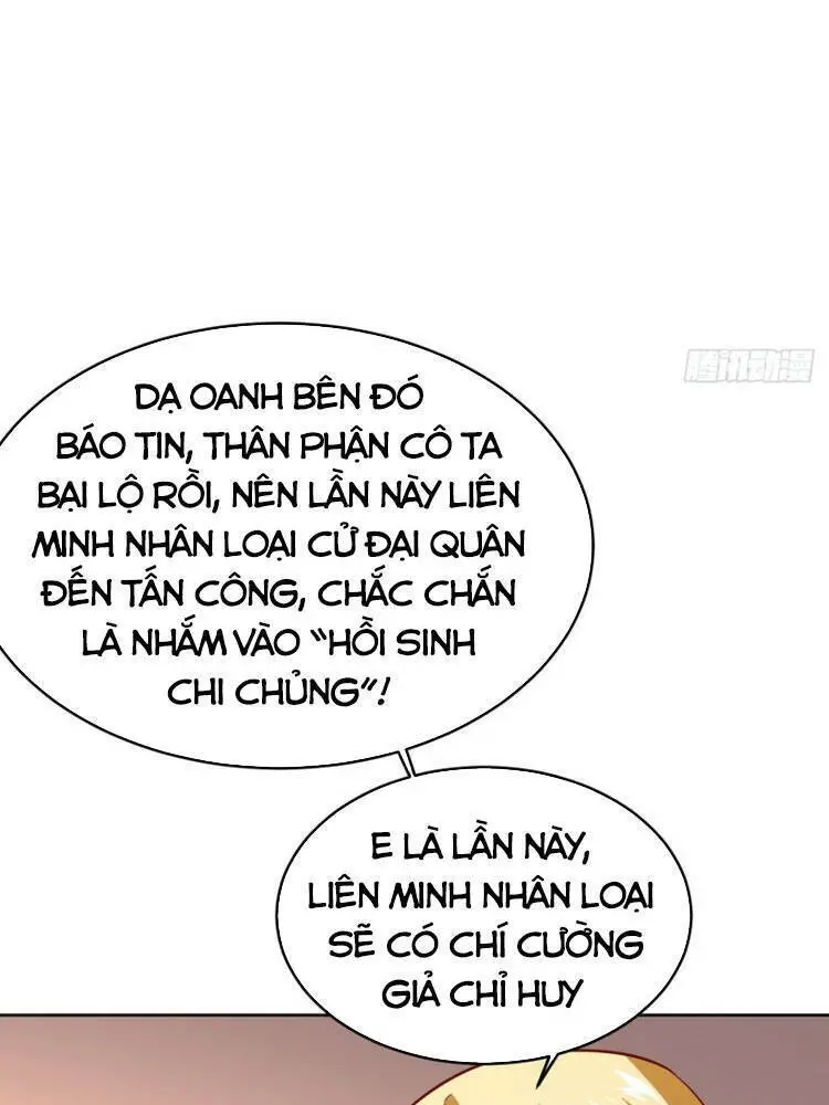 Cao Năng Lai Tập Nettruyen ZZZ Chương 106 Page 4