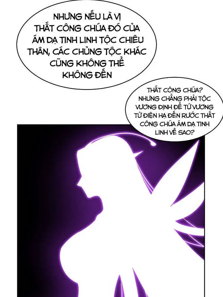 Cao Năng Lai Tập Nettruyen ZZZ Chương 106 Page 8