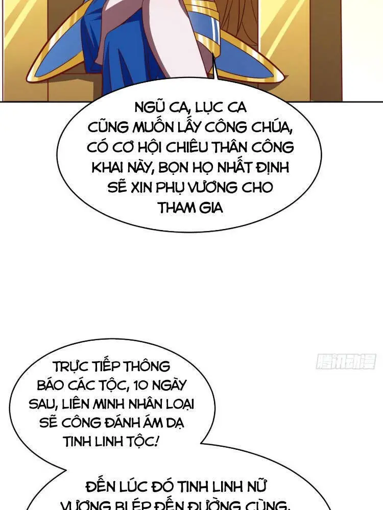 Cao Năng Lai Tập Nettruyen ZZZ Chương 106 Page 10
