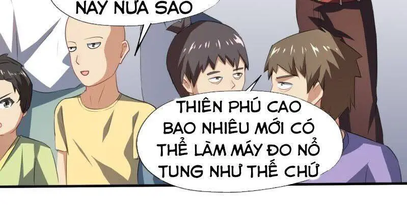 Cao Năng Lai Tập Nettruyen ZZZ Chương 45 Page 21
