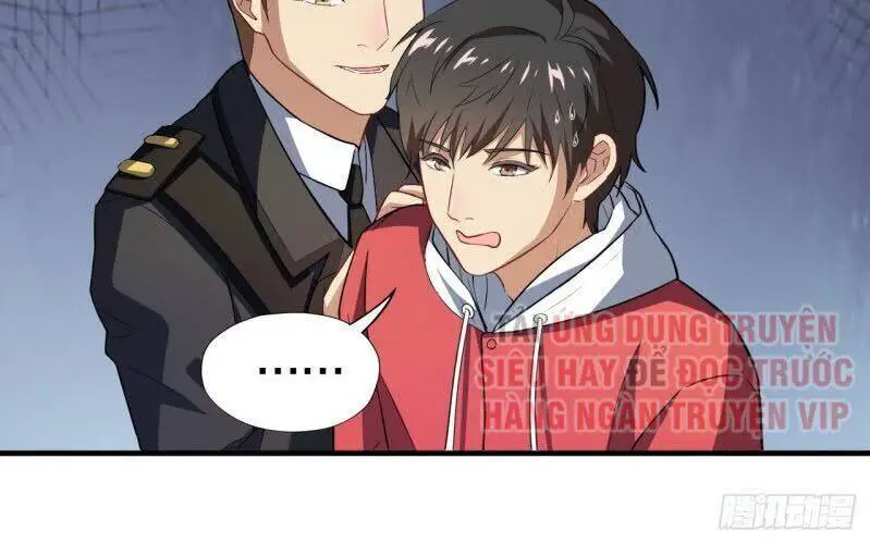 Cao Năng Lai Tập Nettruyen ZZZ Chương 45 Page 25
