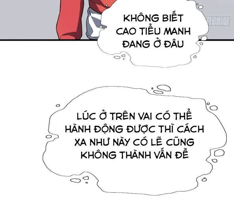 Cao Năng Lai Tập Nettruyen ZZZ Chương 45 Page 29