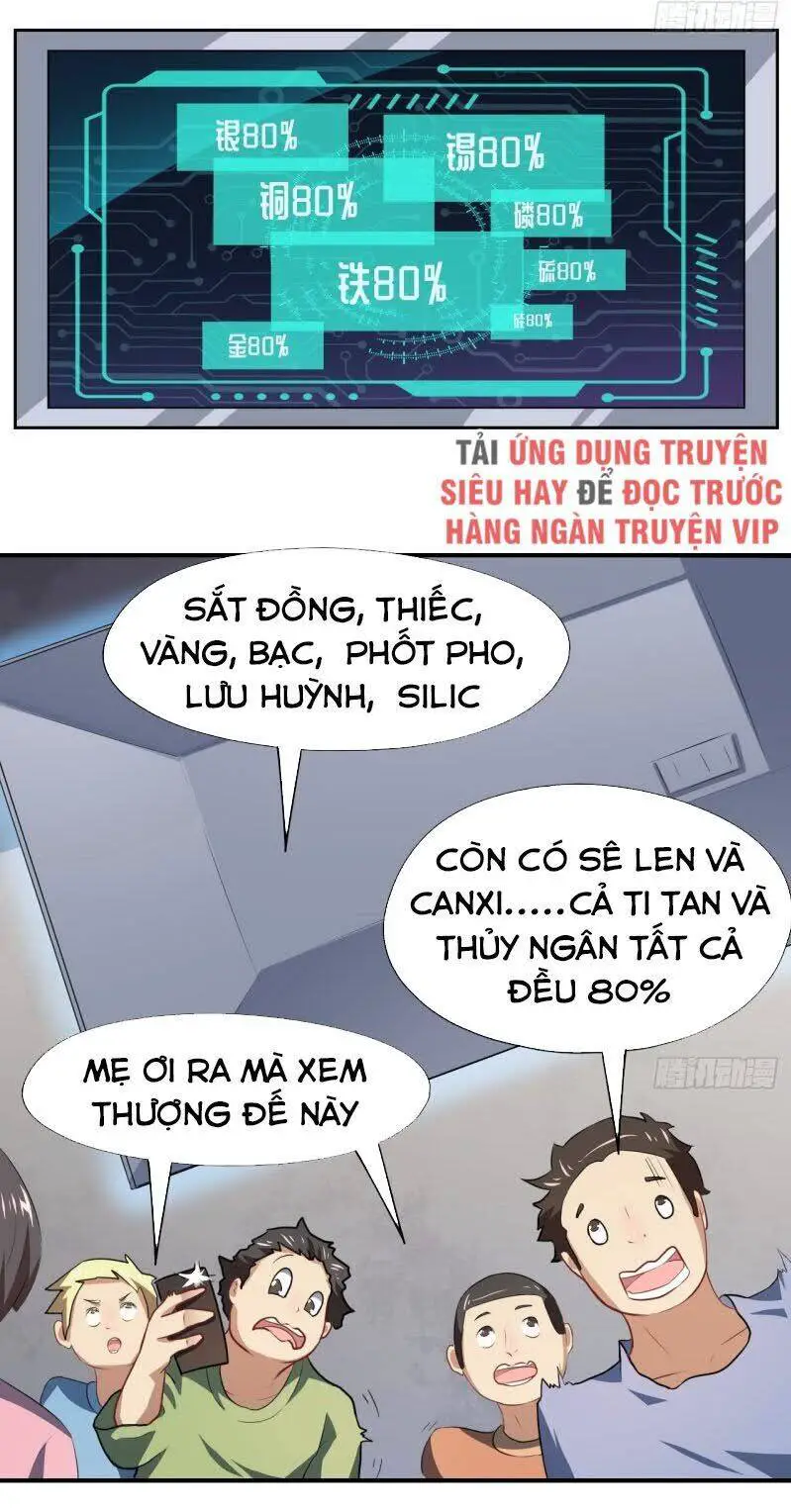 Cao Năng Lai Tập Nettruyen ZZZ Chương 45 Page 32