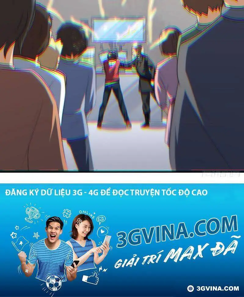 Cao Năng Lai Tập Nettruyen ZZZ Chương 45 Page 34