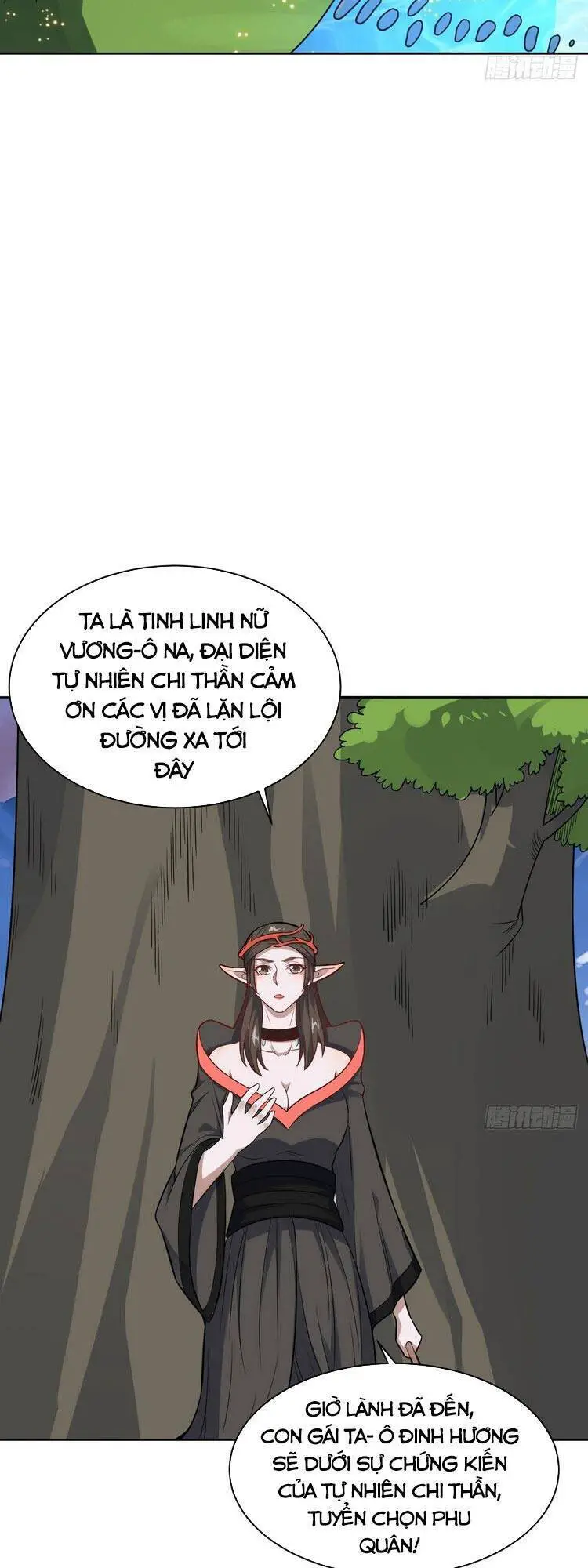 Cao Năng Lai Tập Nettruyen ZZZ Chương 111 Page 13