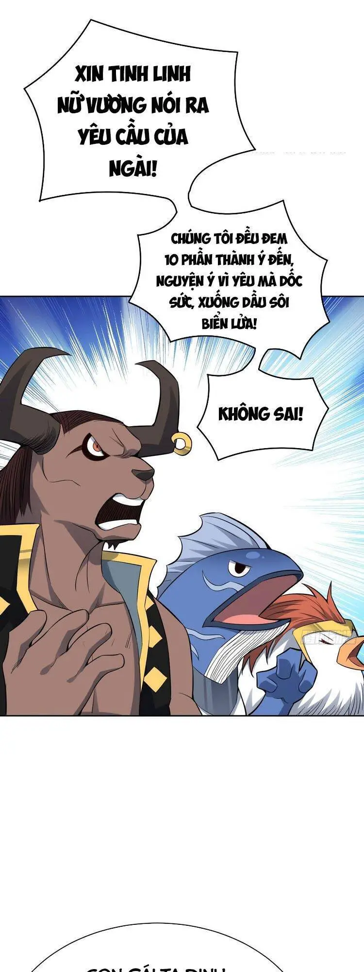 Cao Năng Lai Tập Nettruyen ZZZ Chương 111 Page 22
