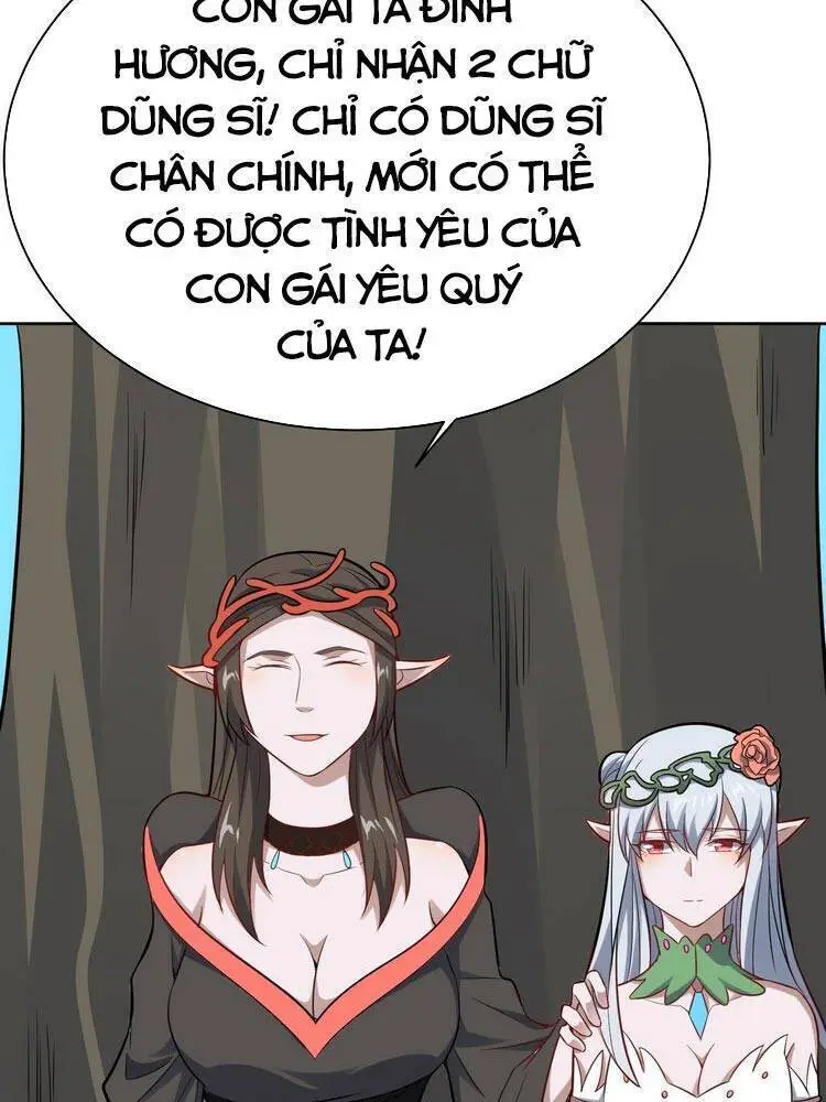 Cao Năng Lai Tập Nettruyen ZZZ Chương 111 Page 23