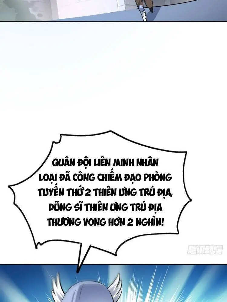 Cao Năng Lai Tập Nettruyen ZZZ Chương 111 Page 27