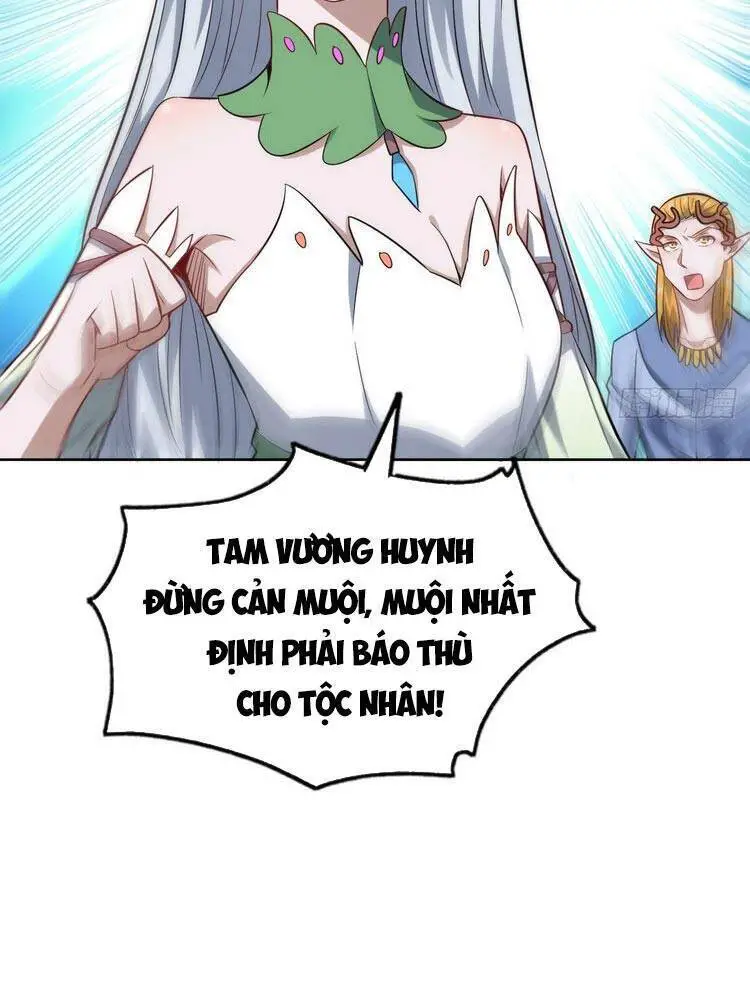 Cao Năng Lai Tập Nettruyen ZZZ Chương 111 Page 33