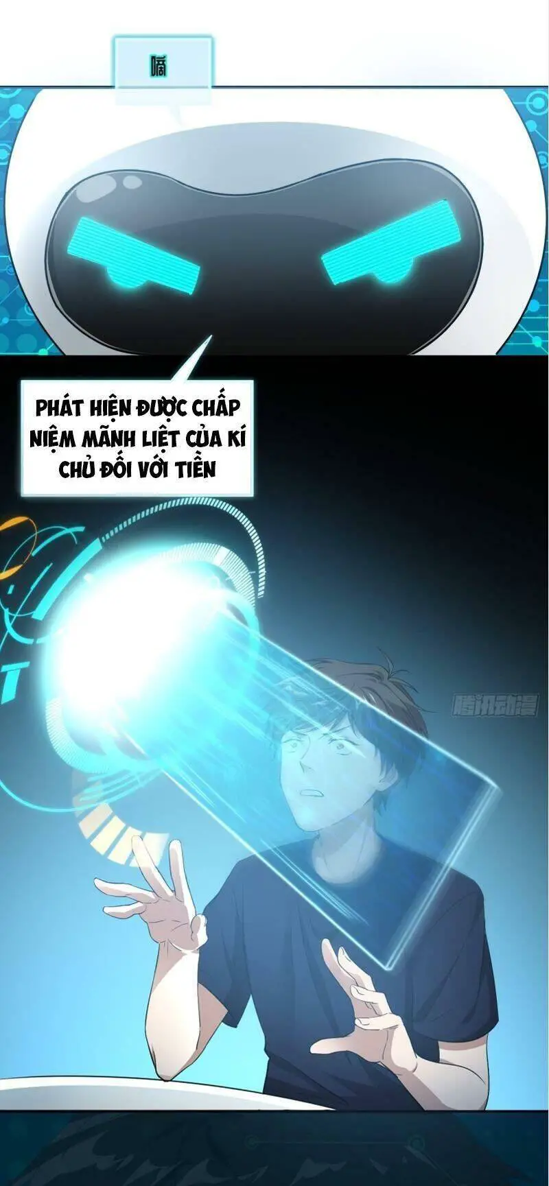 Cao Năng Lai Tập Nettruyen ZZZ Chương 10 Page 30