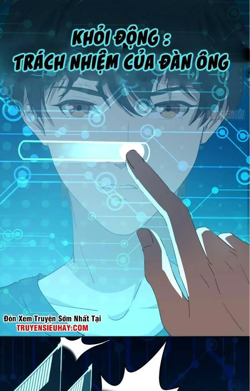 Cao Năng Lai Tập Nettruyen ZZZ Chương 10 Page 31