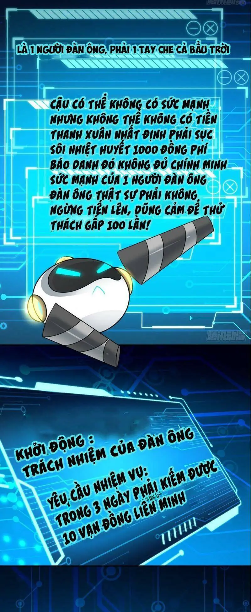 Cao Năng Lai Tập Nettruyen ZZZ Chương 10 Page 33