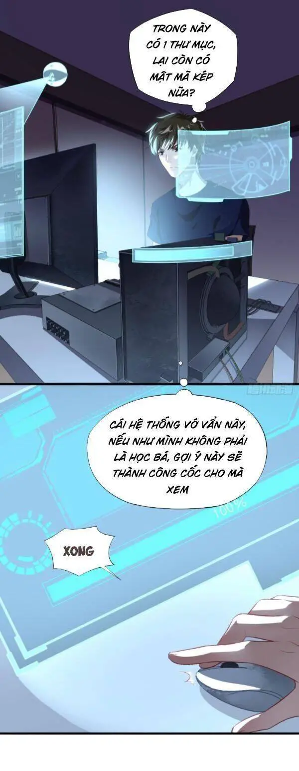 Cao Năng Lai Tập Nettruyen ZZZ Chương 11 Page 11