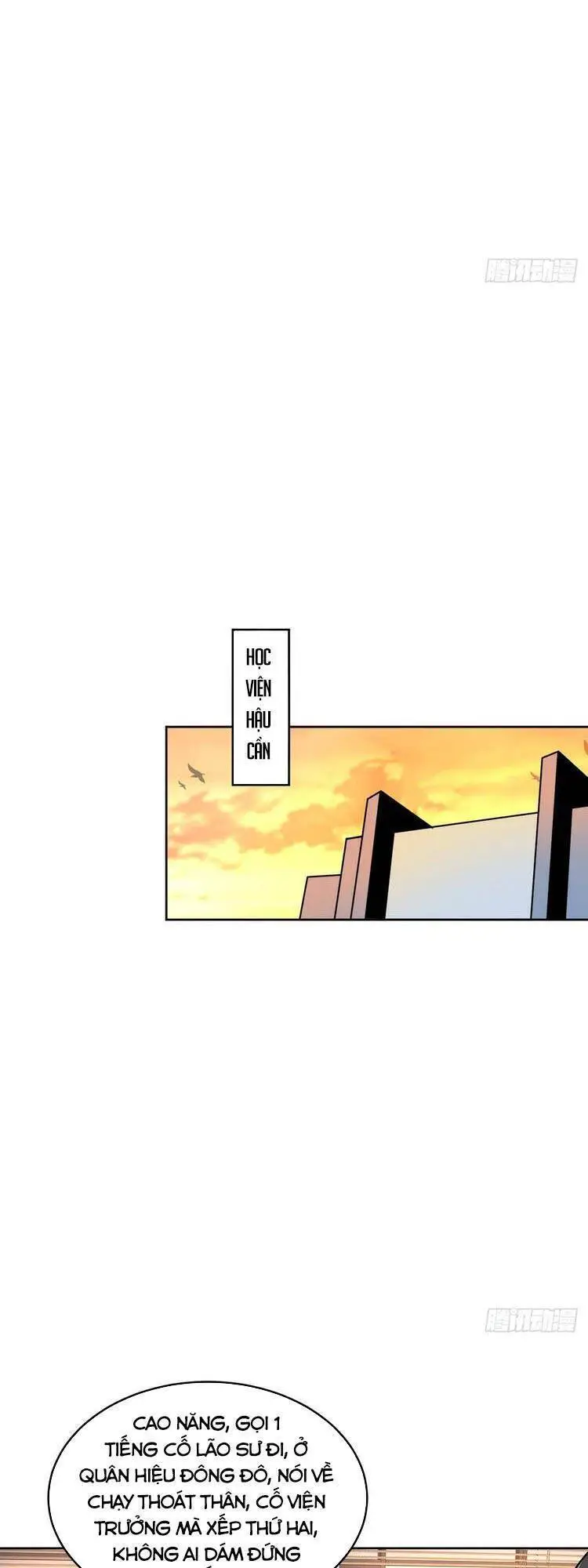 Cao Năng Lai Tập Nettruyen ZZZ Chương 105 Page 7
