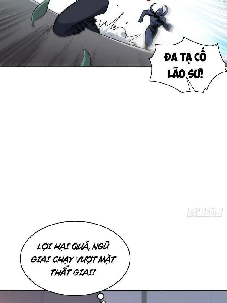 Cao Năng Lai Tập Nettruyen ZZZ Chương 105 Page 10
