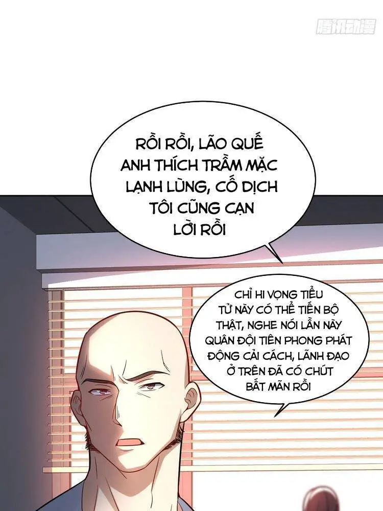 Cao Năng Lai Tập Nettruyen ZZZ Chương 105 Page 14