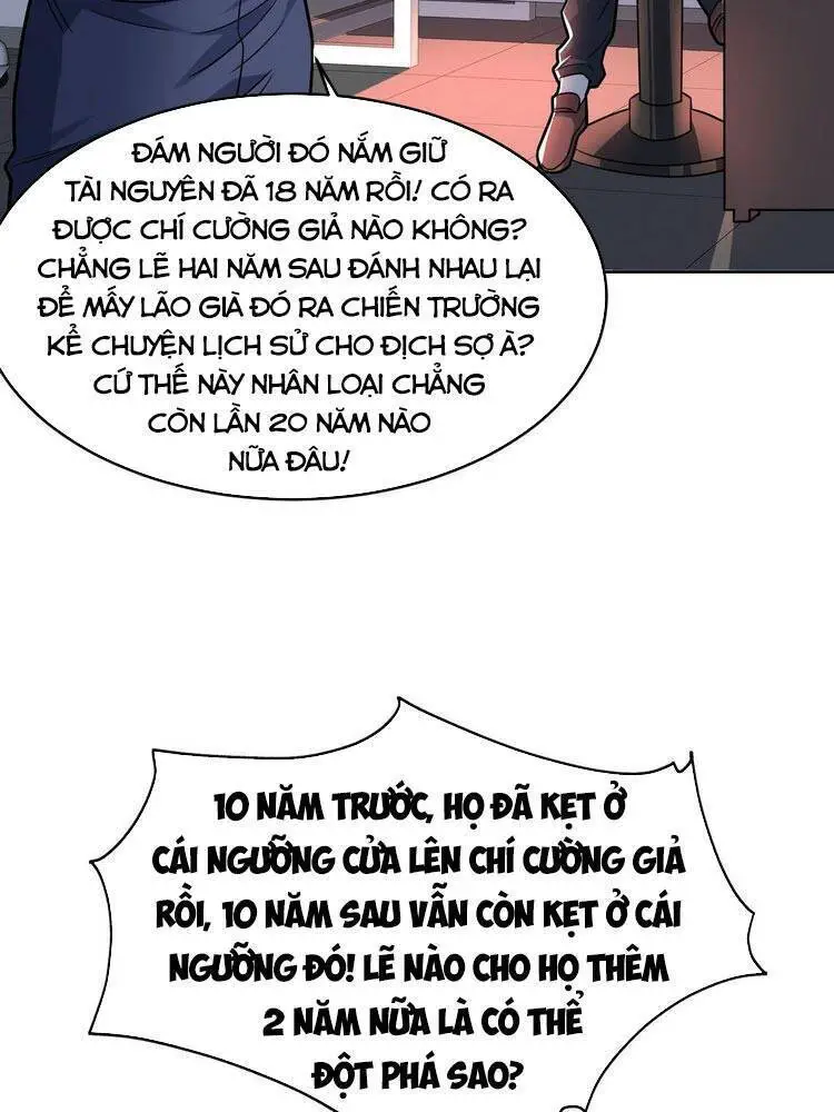 Cao Năng Lai Tập Nettruyen ZZZ Chương 105 Page 16