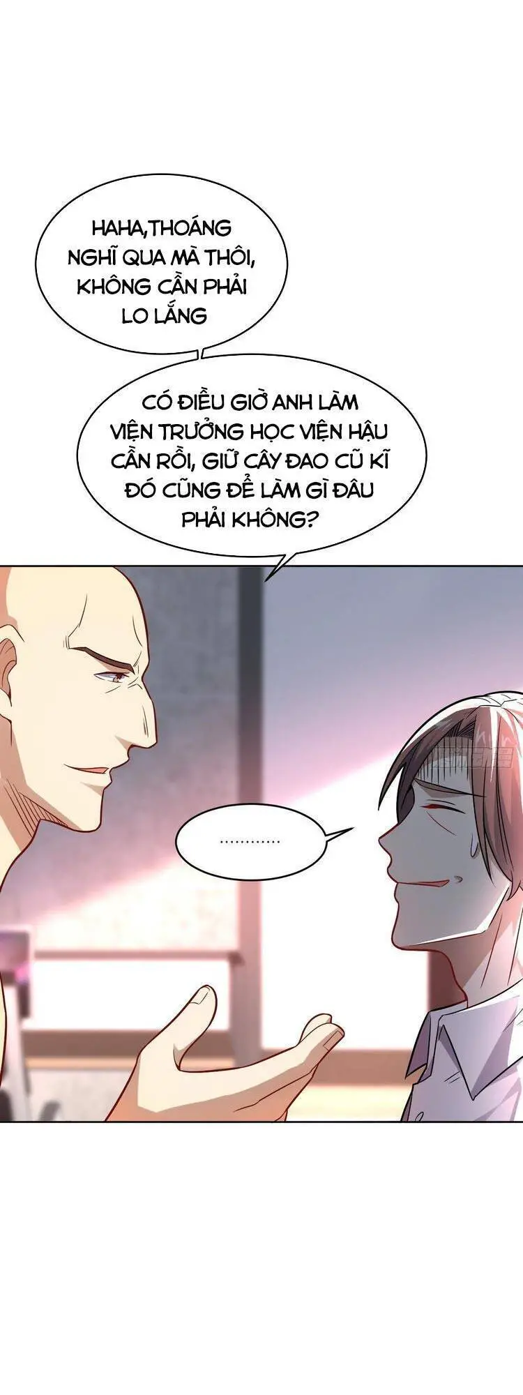 Cao Năng Lai Tập Nettruyen ZZZ Chương 105 Page 19