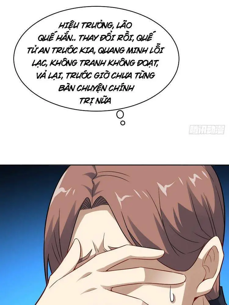 Cao Năng Lai Tập Nettruyen ZZZ Chương 105 Page 20