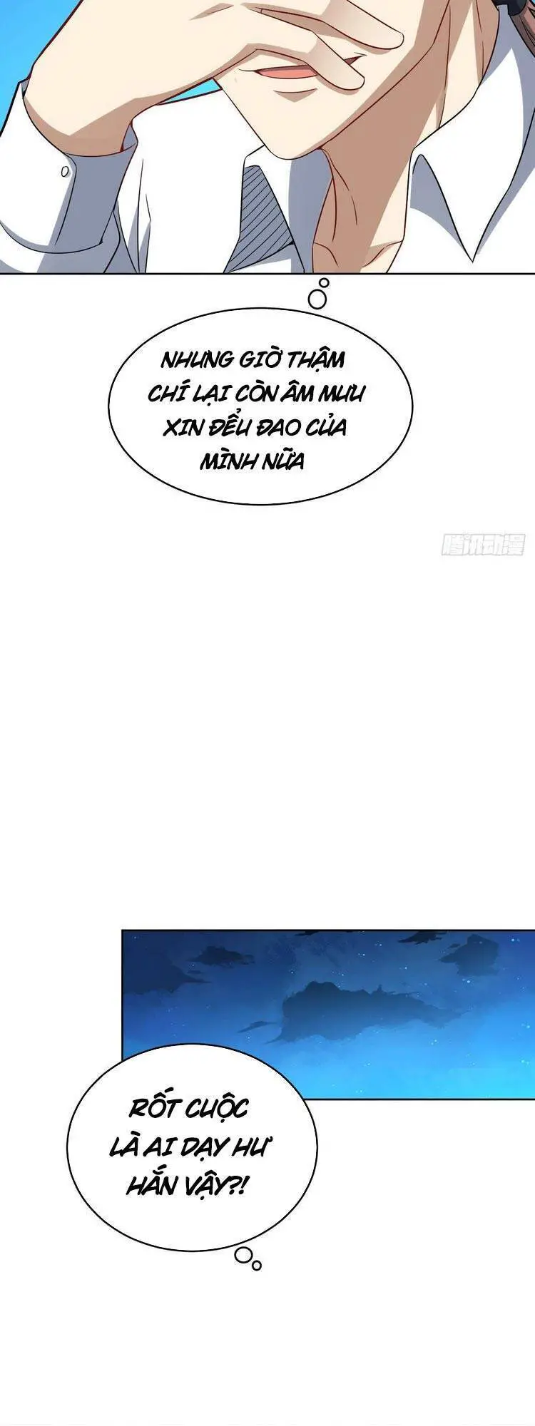 Cao Năng Lai Tập Nettruyen ZZZ Chương 105 Page 21