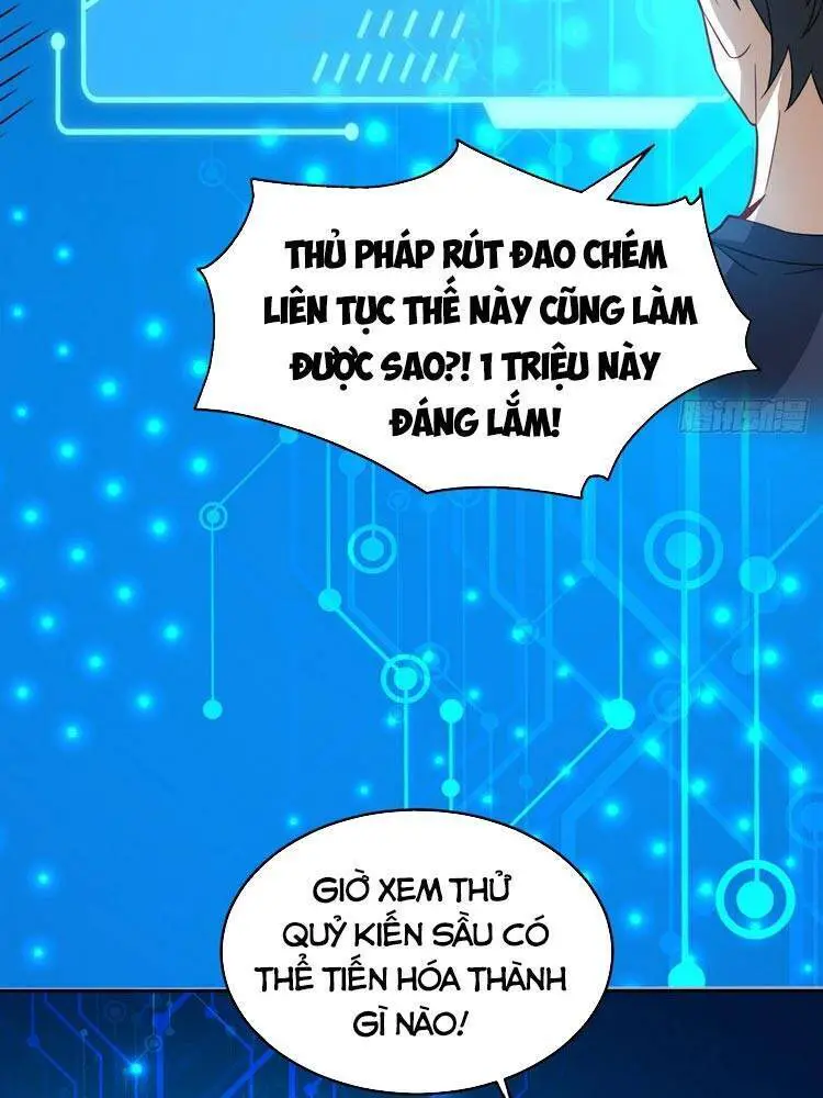 Cao Năng Lai Tập Nettruyen ZZZ Chương 105 Page 26