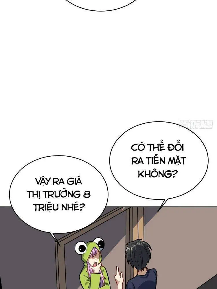 Cao Năng Lai Tập Nettruyen ZZZ Chương 105 Page 34