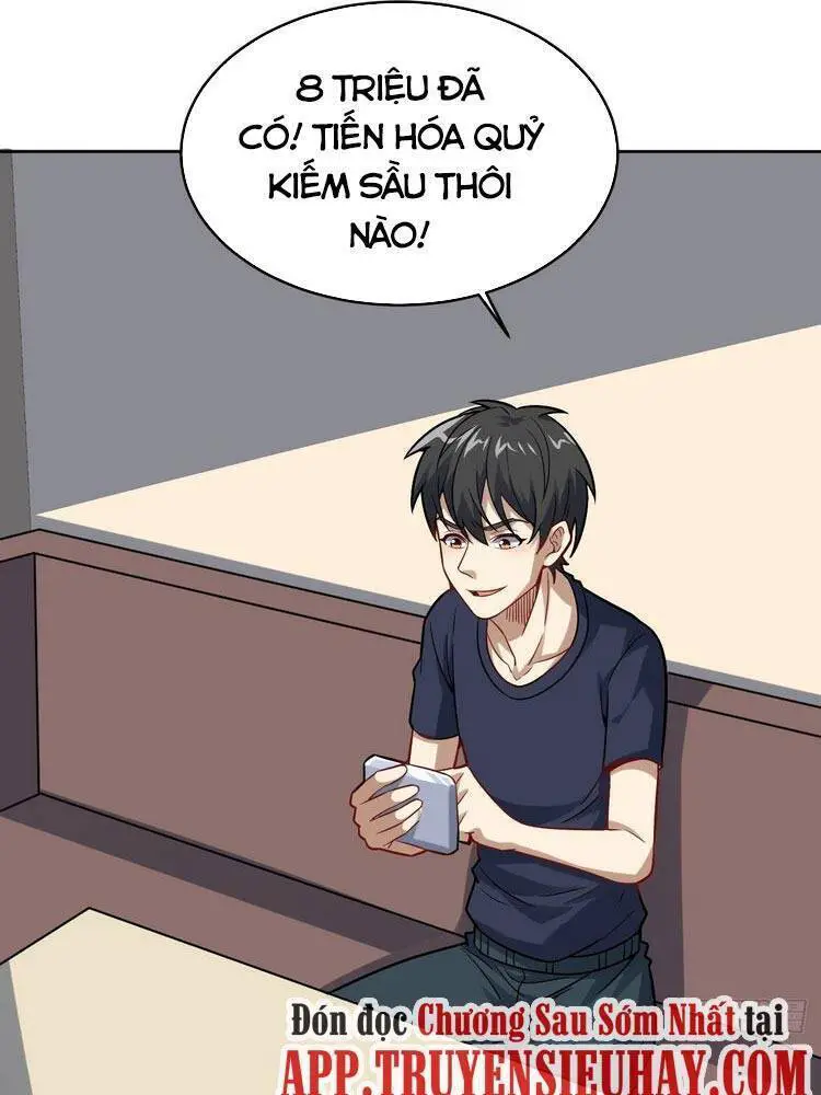 Cao Năng Lai Tập Nettruyen ZZZ Chương 105 Page 36