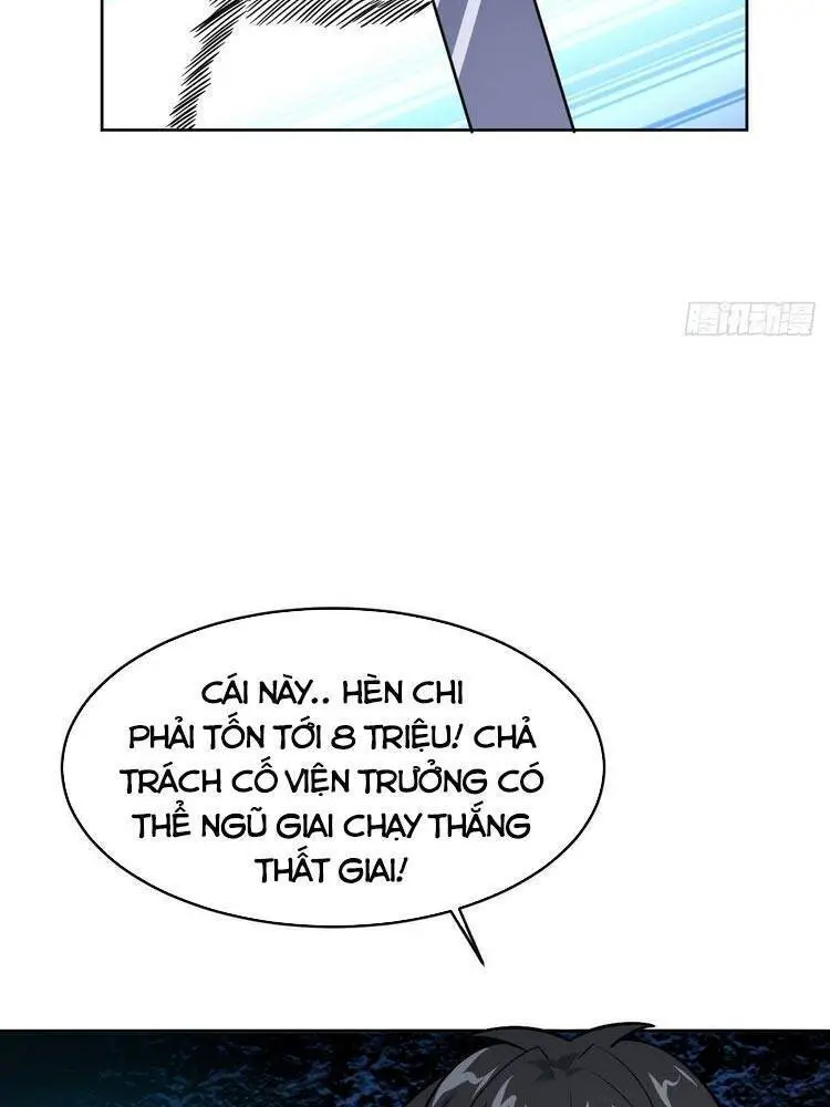 Cao Năng Lai Tập Nettruyen ZZZ Chương 105 Page 40