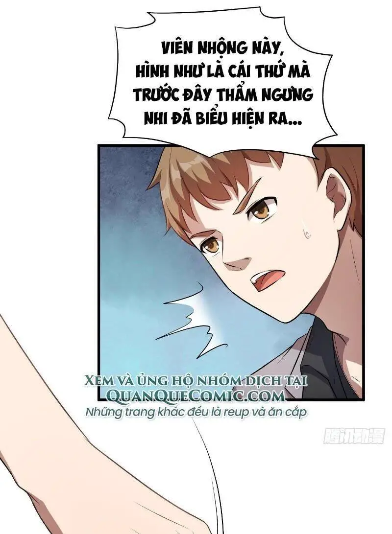 Cao Năng Lai Tập Nettruyen ZZZ Chương 9 Page 5