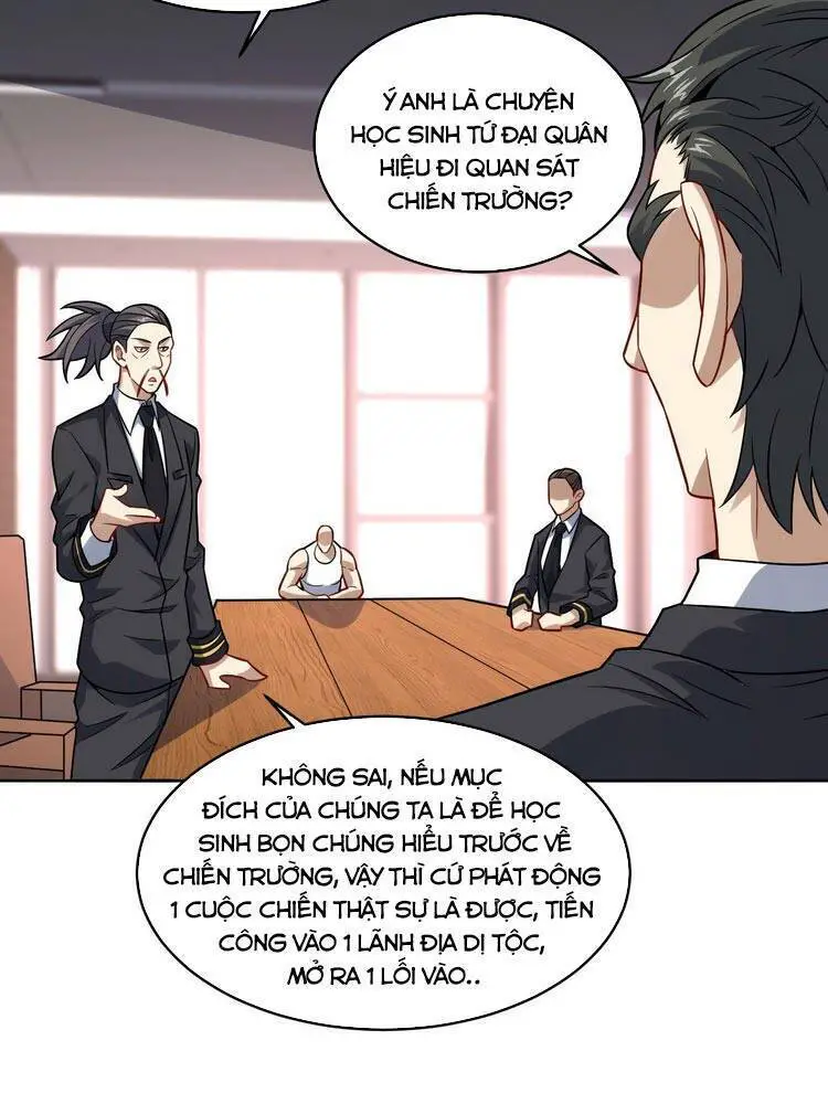 Cao Năng Lai Tập Nettruyen ZZZ Chương 103 Page 2