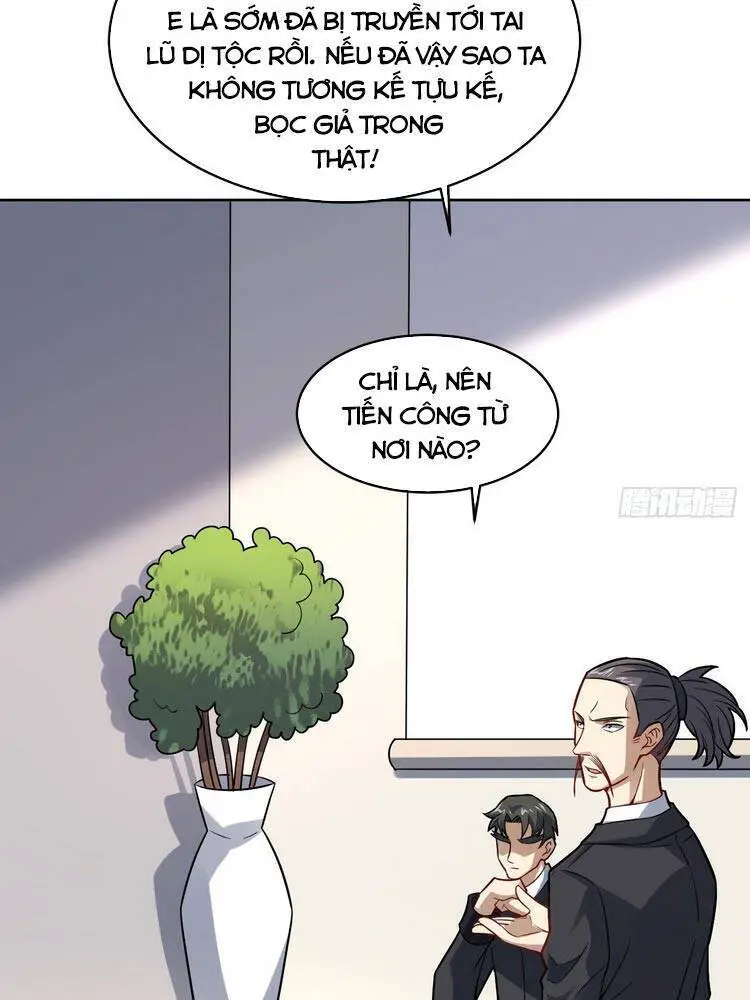 Cao Năng Lai Tập Nettruyen ZZZ Chương 103 Page 4