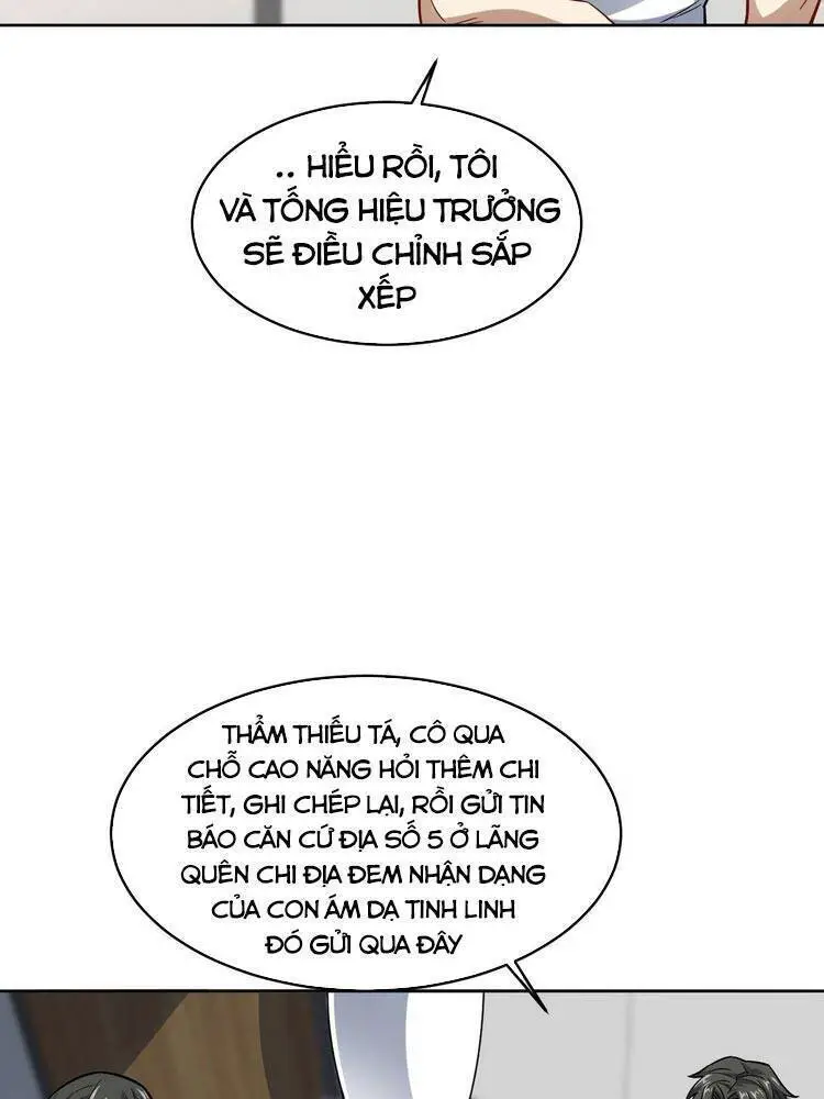 Cao Năng Lai Tập Nettruyen ZZZ Chương 103 Page 6