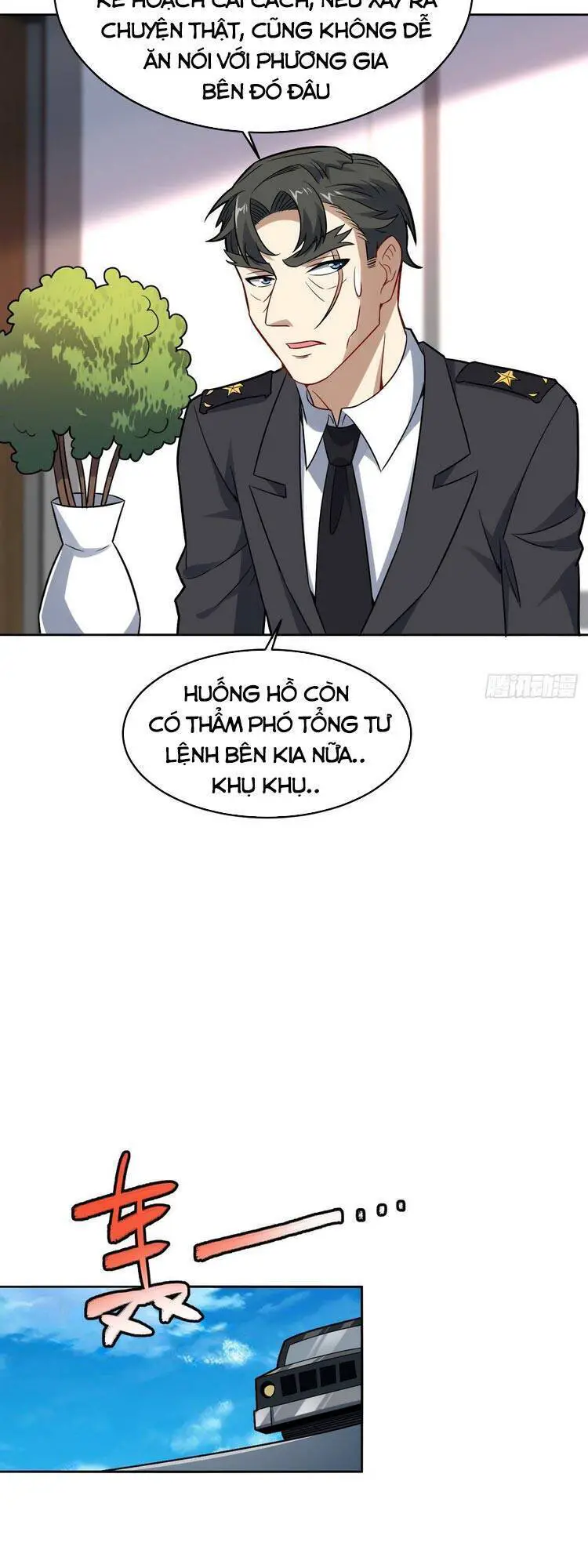Cao Năng Lai Tập Nettruyen ZZZ Chương 103 Page 9