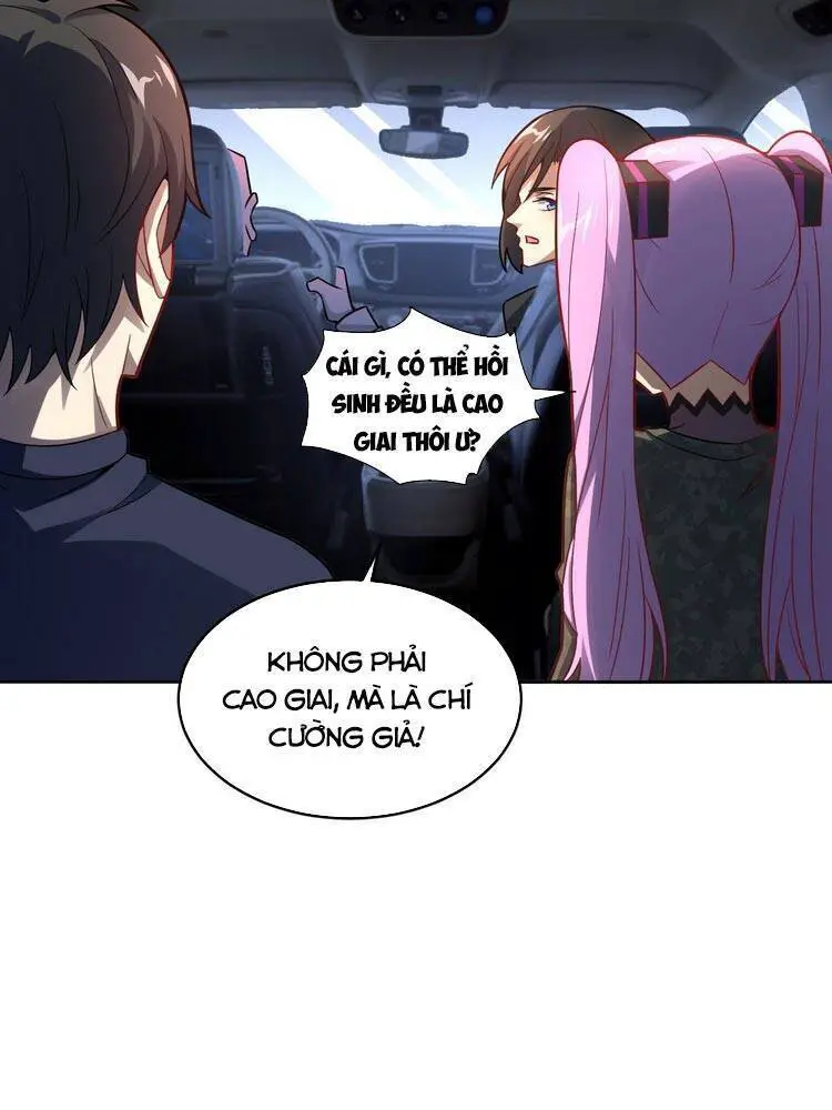Cao Năng Lai Tập Nettruyen ZZZ Chương 103 Page 12