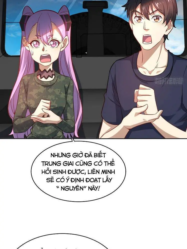 Cao Năng Lai Tập Nettruyen ZZZ Chương 103 Page 14