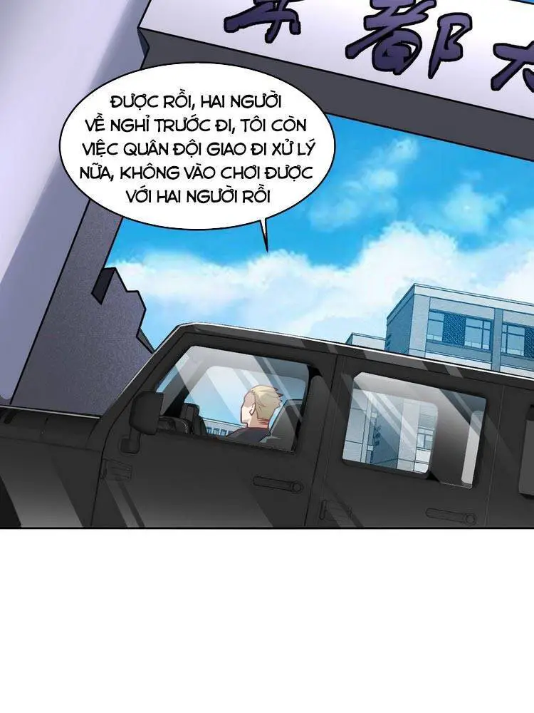 Cao Năng Lai Tập Nettruyen ZZZ Chương 103 Page 16